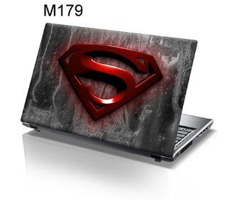 156 Inch Taylorhe laptop skin protective decal red