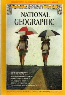 National Geographic Magazine, Vol. 156, No. 2 (August, 1979) Gilbert