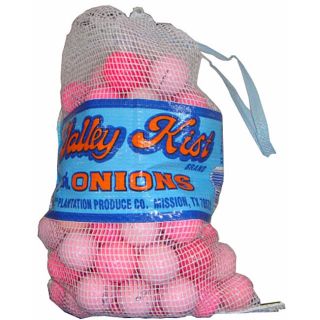 Pink Recycled Golf Balls (Pack of 100)