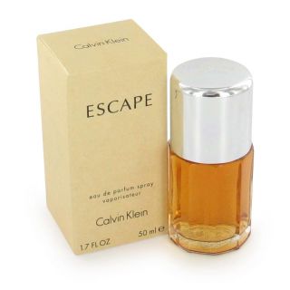 Calvin Klein Escape Womens 1.7 ounce Eau de Parfum Spray Today $26