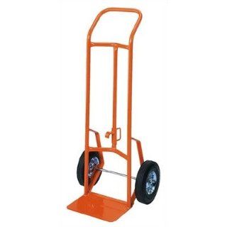 156DH Combination Drum and Hand Truck Wheel Style Moldon Rubber