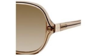 Kate Spade Sunglasses   Clementine/S / Frame Tan Crystal