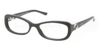 Eyeglasses Bvlgari BV4056BA 501 BLACK DEMO LENS Clothing