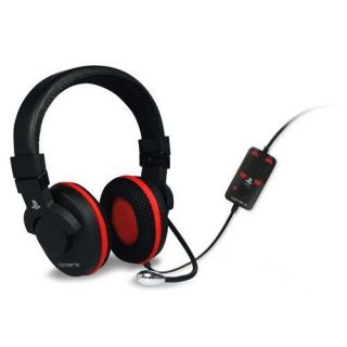 CASQUE GAMING NC1 OFFICIEL SONY / Accessoire PS3   Achat / Vente CABLE