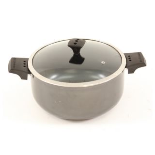 Art & Cuisine Diaz Grey 3.1 quart Lidded Pot Today $34.99
