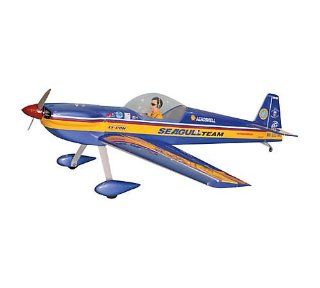 Seagull CAP 232 (75 91) RC Airplane Toys & Games