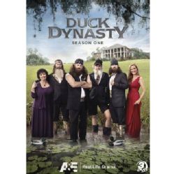 Duck Dynasty Season 1 (DVD) Today $15.25 5.0 (1 reviews)