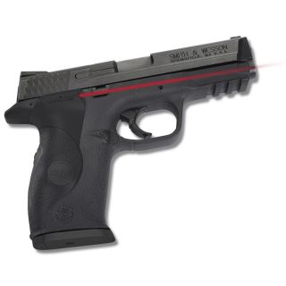 Crimson Trace Smith & Wesson M&P Full Polymer Laser Grip Today $299
