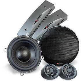 Boston Acoustics SC50 SC Series 5 1/4 component speaker