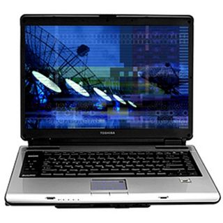Toshiba Satellite A105 S4344 Laptop (Refurbished)