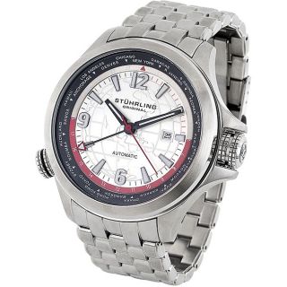 men s now voyager world time watch was $ 174 99 today $ 105 99 save