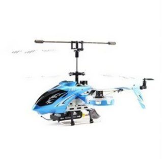4.5 Channel RC Avatar F163 Helicopter Toys & Games
