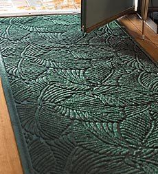 Rug Runner   25 x 8 Waterhog Runner   Home Decor Carpet