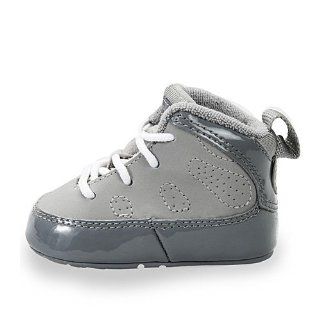 NEW Nike Baby Infant Air Jordans Tennis Shoes ~ Fusion 4