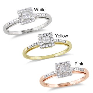 Promise Rings Buy Diamond Rings, Cubic Zirconia Rings