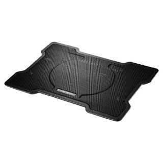 Cooler Master NotePal X Slim Ultra Slim Laptop Cooling Pad with 160mm