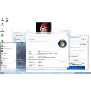 Mise à niveau Windows 7 Premium vers Intégrale (Té à télécharger