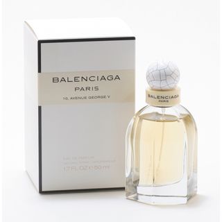Balenciaga 10th Ave George V 1.7 ounces Eau de Parfum Spray