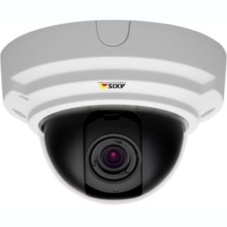 Axis P3354 Surveillance/Network Camera   Color, Monochrome Today $659