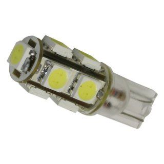 Putco 230194W 360 LED 360 Degree Premium Replacement Bulb  2 Piece