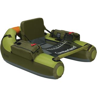 Cumberland Green Fly Fishing Float Tube Today $194.99