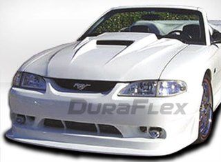 1994 1998 Ford Mustang Cobra R Front Bumper    Automotive