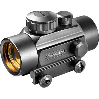 Barska 30mm Red Dot Compact Scope Today $49.97