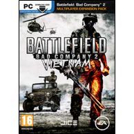 Battlefield Bad Company 2 Vietnam à télécharger   Soldes