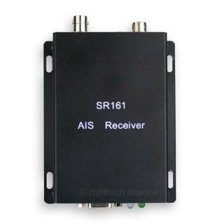 Smart Radio SR161 AIS Receiver