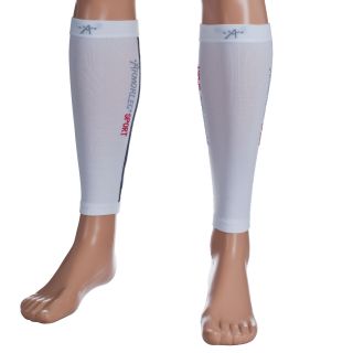 Remedy Calf Sport Compression Running Sleeve Socks Today $19.99 5.0