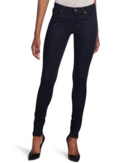 James Jeans Womens Couture Virgin Skinny Jean Clothing