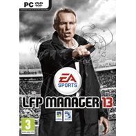 LFP Manager 13 à télécharger