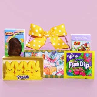 Easter Treats Box