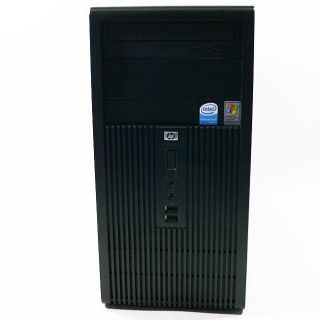 HP Compaq DX2300 3.0GHz Intel Pentium 4 Business Desktop Computer
