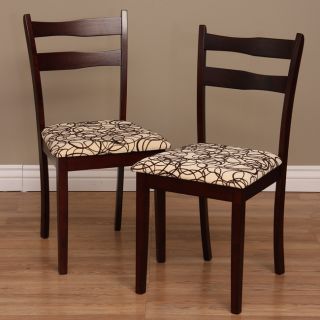 of Tiffany Callan Dining Chairs (Set of 2) Today $102.99