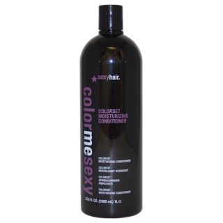 Sexy Hair Color Me Sexy 33.8 oz Colorset Moisturizing Conditioner