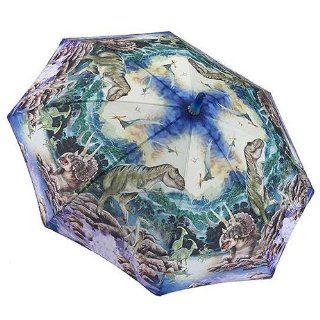 Galleria Dinosaurs Kids Umbrella