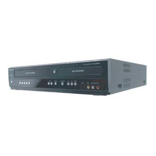 Magnavox ZV457MG9 Dual Deck DVD/VCR Recorder Electronics