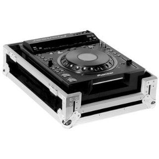 DJ CD Player ATA Case for Pioneer DVJ X1 DVD Turntable