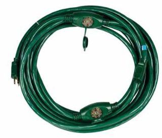 Ace 3 Outlet Grounded Extension Cord (KB 168)  