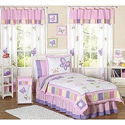  size Girls Bedding Set Today $109.99 4.5 (10 reviews)