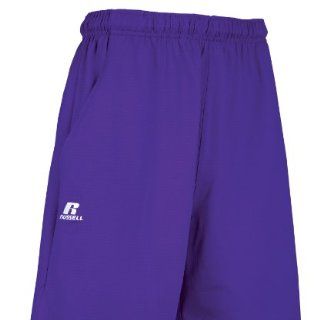Men Active Active Shorts Purple