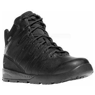  Danner 15922 Melee 6 GTX Uniform Boots   Black 6 1/2 D Shoes
