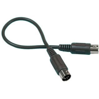 Cable MID 301 MIDI 30cm   Achat / Vente CABLES Cable MID 301 MIDI