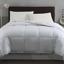 White Feather/ Down Blend Comforter Today $69.99   $79.99