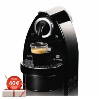 KRUPS YY1537FD   Achat / Vente MACHINE A EXPRESSO KRUPS YY1537FD