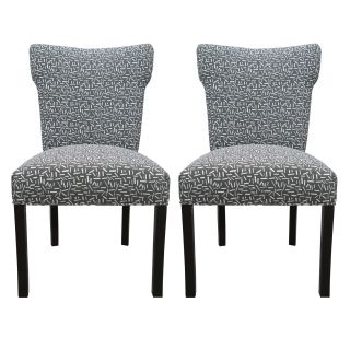 Bella Sprinkles Grey Dinning Chairs (Set of 2) Today $238.99 5.0 (1