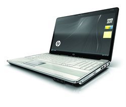 Avis HP Pavilion dv6 2025sf Entertainment –