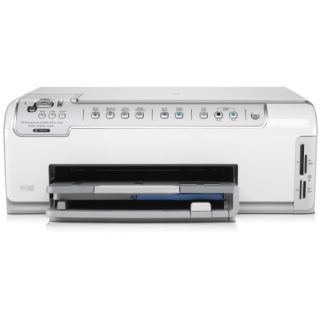 HP Photosmart C6280 Multifunction Photo Printer