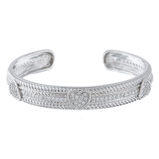 Heart Bracelet MSRP $205.50 Today $84.99 Off MSRP 59%